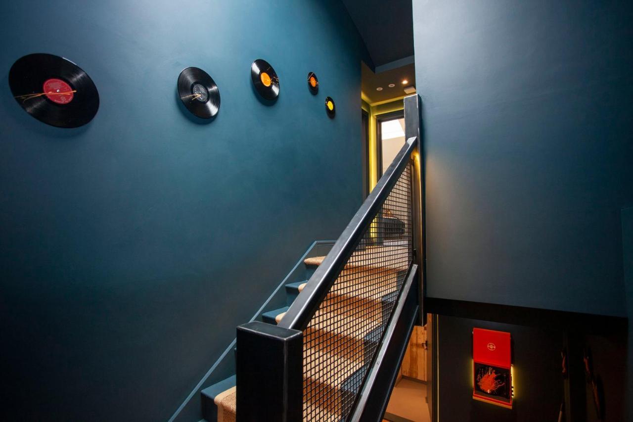 Higgihaus Apartment 4 Clare Street Aparthotel Central Location Bristol Eksteriør billede